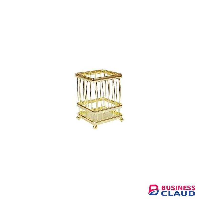 1PC Square Shape Cutlery Holder / Spoons Holder / Utensils Rack
