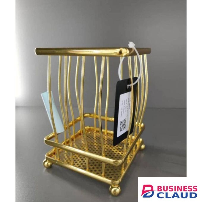 1PC Square Shape Cutlery Holder / Spoons Holder / Utensils Rack