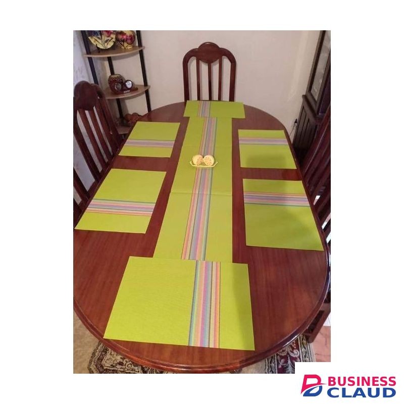 Table Mat 6 Pieces