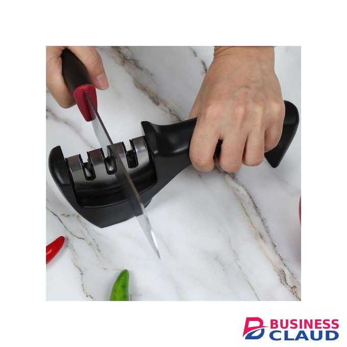 Stainless Steel Kitchen Knife Sharper