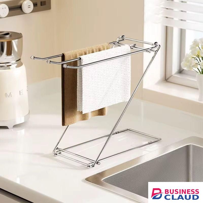 Cloth/Towel Rack