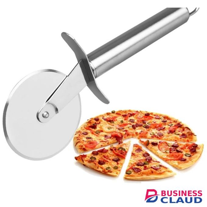 Stainless Steel Pastry Pizza Cutter Wheel