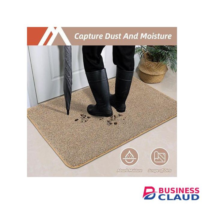Mac Carpet CARPET BEDROOM COMFORT DOOR MAT CARPETS LIVING ROOM FLOOR MAT CORRIDOR RUNNER
