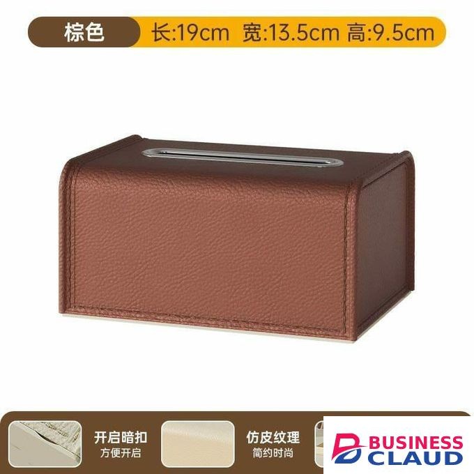 Nordic Serviette / Napkin Holder