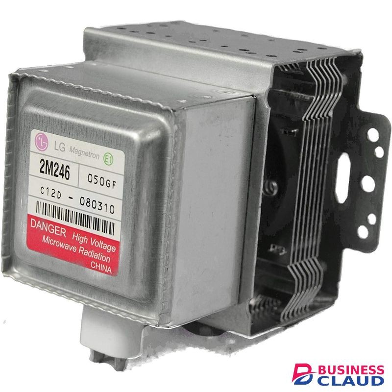 LG Genuine OEM Inverter Magnetron For Microwaves