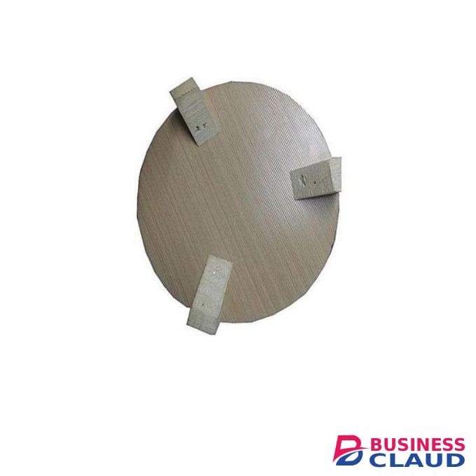 Chapati Rolling Board And Rolling Stick