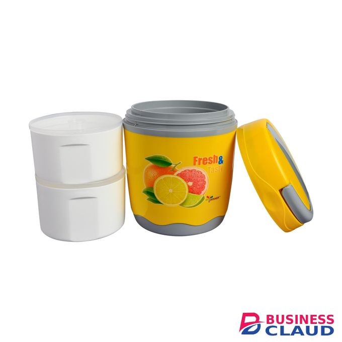 Aworky Limited Lunch Food Flask