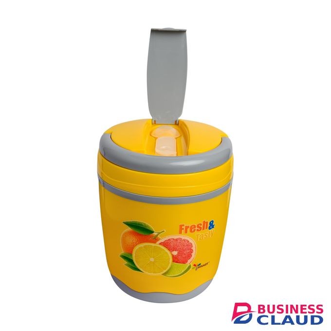 Aworky Limited Lunch Food Flask