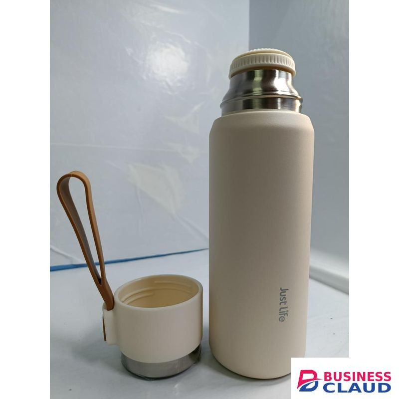 600 Ml Hot&Cold VACUUM FLASK