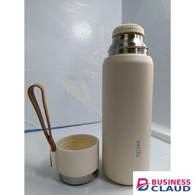 600 Ml Hot&Cold VACUUM FLASK