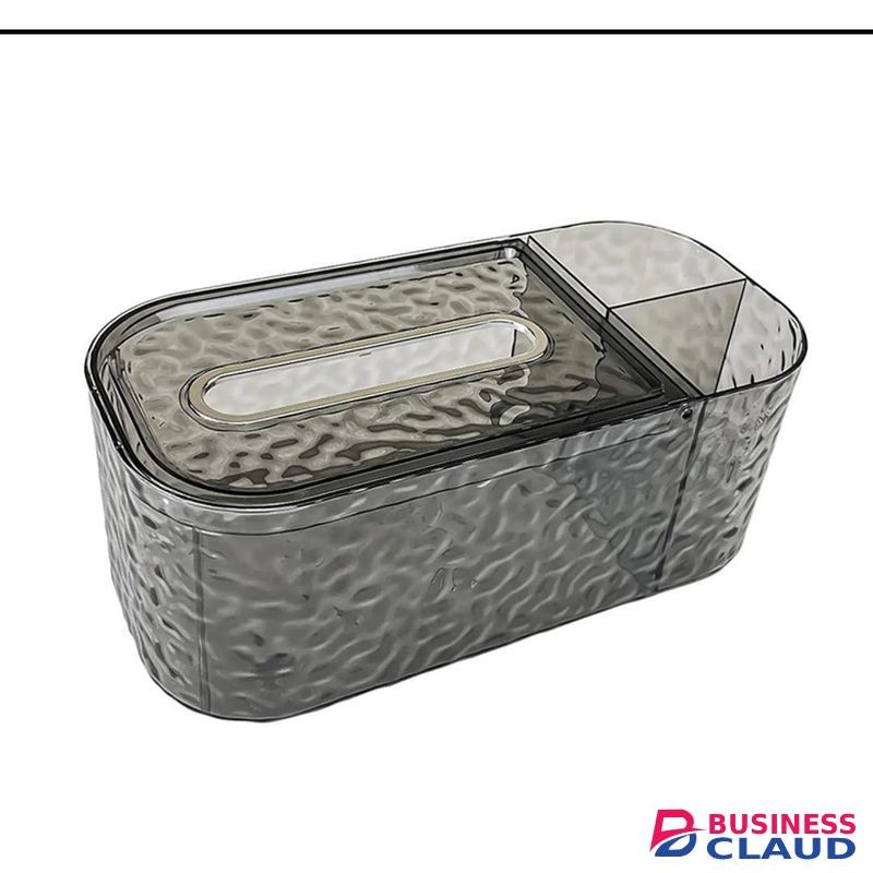 Classy Acrylic serviette holders