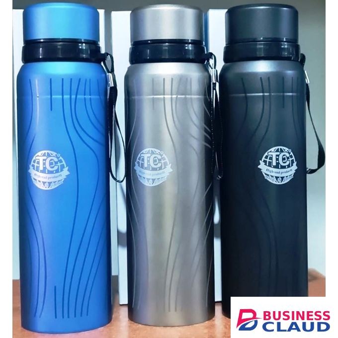 TC High Grade Vacuum Flask