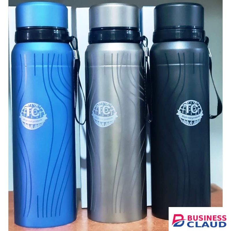 TC High Grade Vacuum Flask