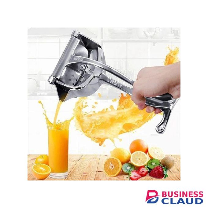 Fruit Juicer Squeezer Extractor Manual Tool