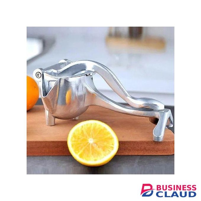 Fruit Juicer Squeezer Extractor Manual Tool
