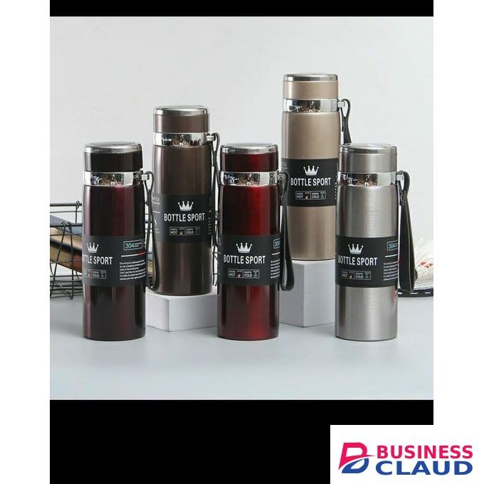 800ML Inner Stainless Steel Unbreakable Bottle/Vacuum BOTTLE
