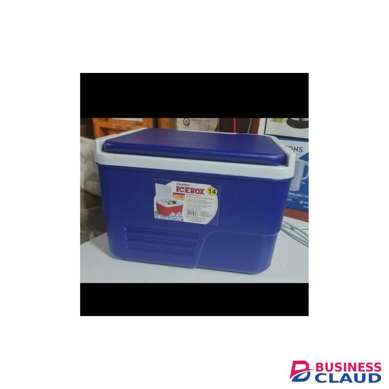 Aristo Ice Cooler Box For Camping Outdoor/Home Quality Cooler Box