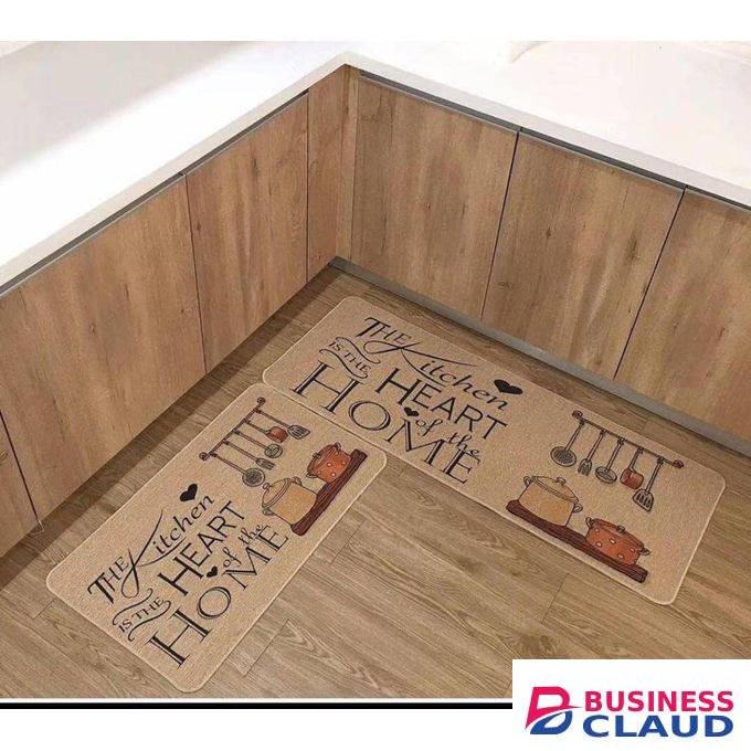 Quality Kitchen Non Slip Floor Mats
