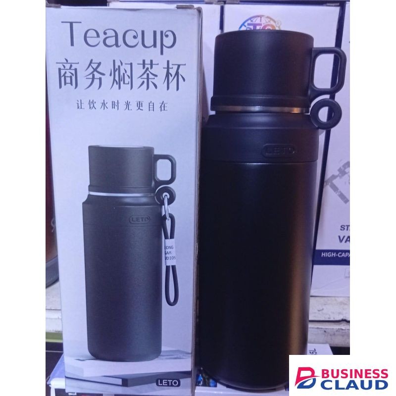 Na Teacup Vacuum Flask