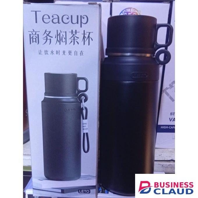 Na Teacup Vacuum Flask