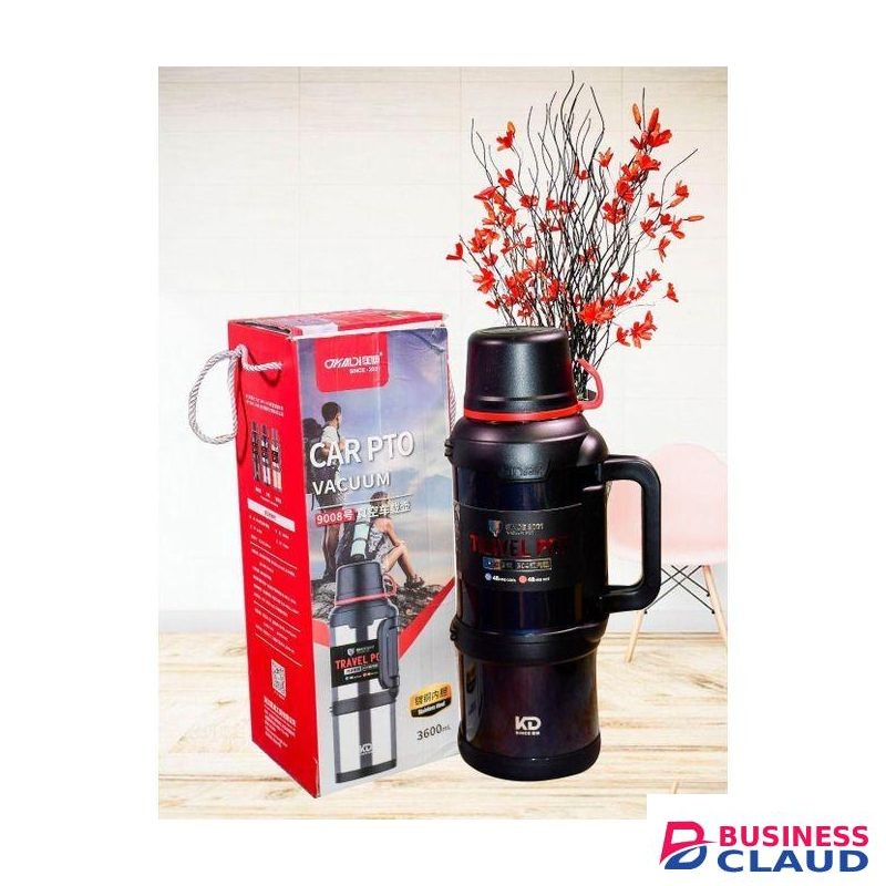 KD Carpto Vacuum Flask