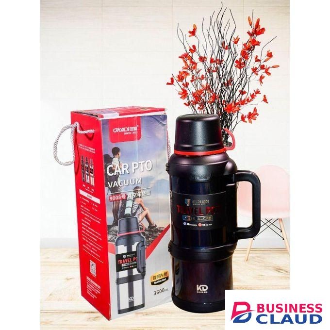 KD Carpto Vacuum Flask