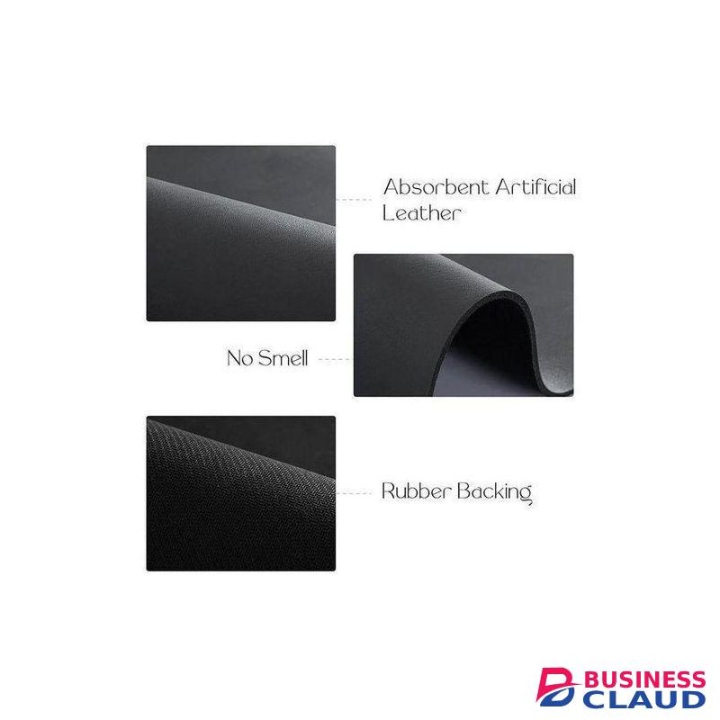 Super Absorbent Nonslip Dish Drying Draining Mat
