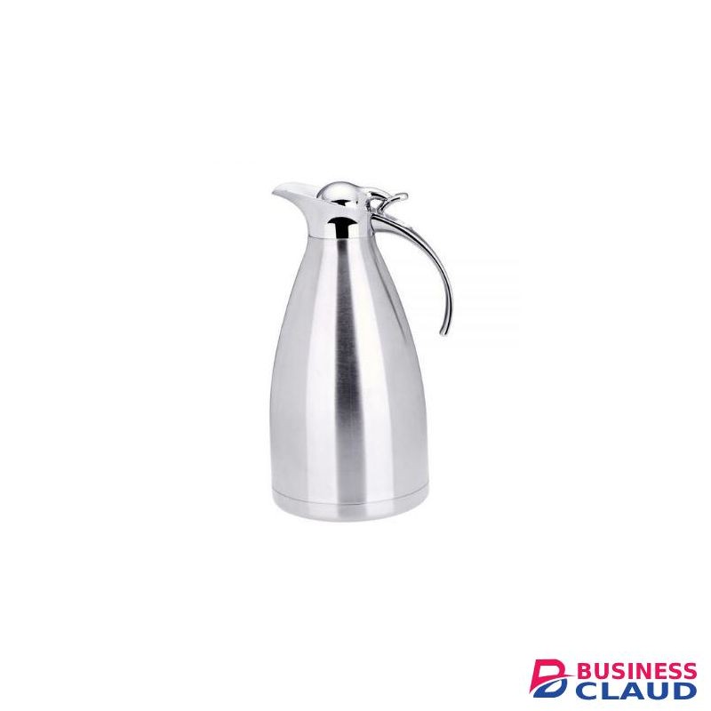 Stainless Steel Vacuum Coffee/Tea Flask