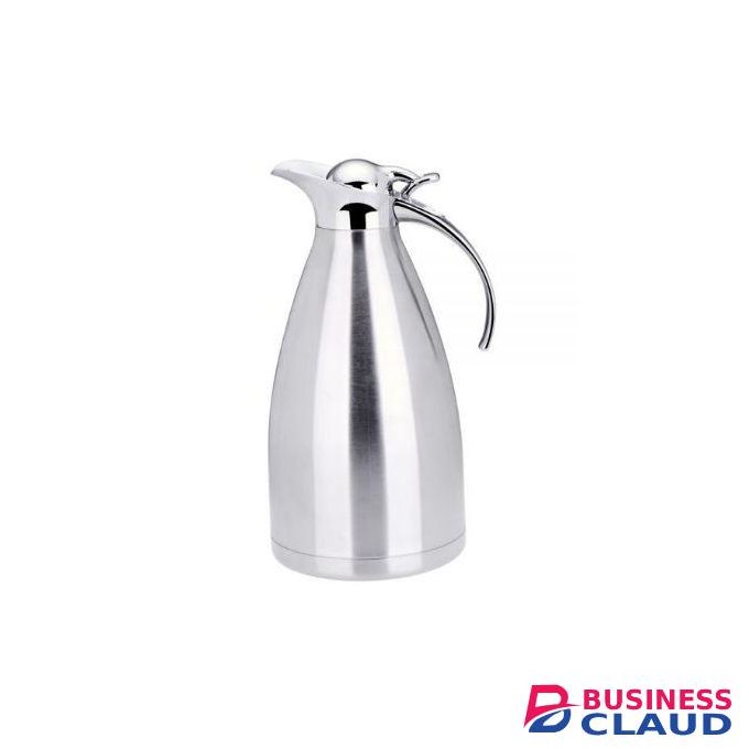 Stainless Steel Vacuum Coffee/Tea Flask