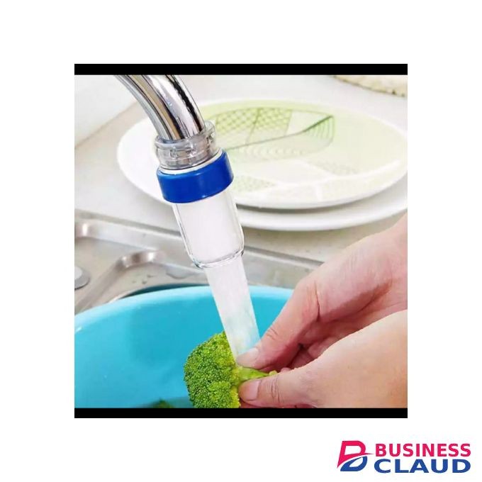 Deep Filtration Tap Water Purifier + FREE GIFT