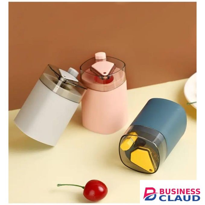 Toothpick holder