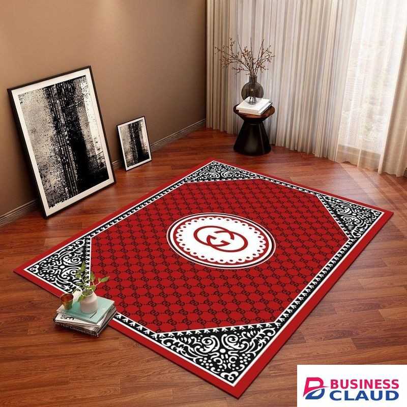 Entrance designer Door Mat Super Soft Floor Mat rectangular Non-Slip Home Welcome Carpet for Hallway Bathroom Kitchen Doormat