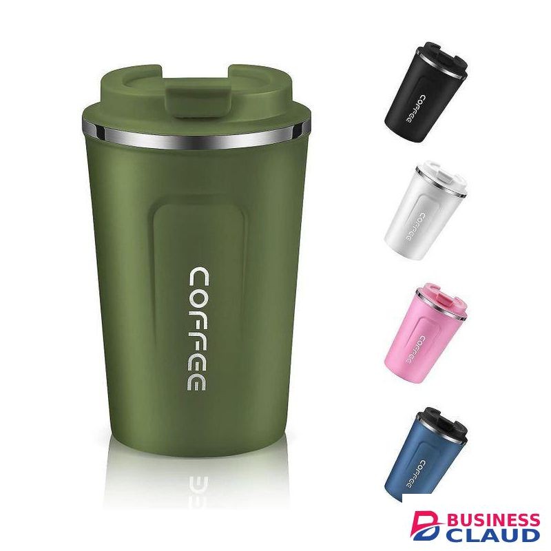 500ml hot and cold stainless coffee Thermo vacuum flask