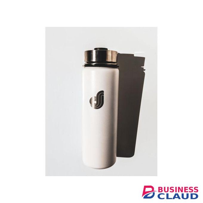 Stainless Steel Vacuum Water Bottle.