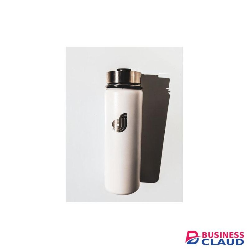 Stainless Steel Vacuum Water Bottle.