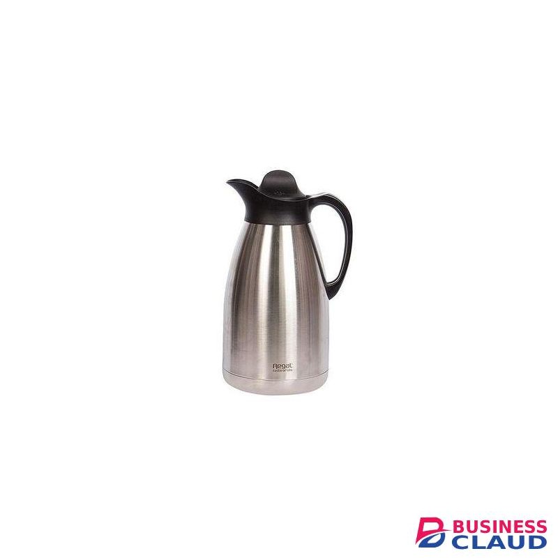 Regal Unbreakable 2L Stainless Flask