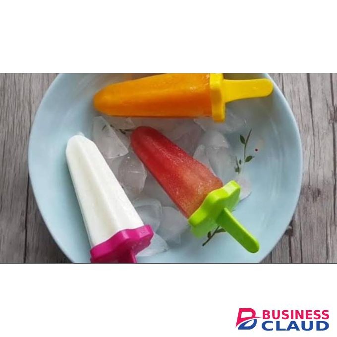 80ml Popsicle Maker