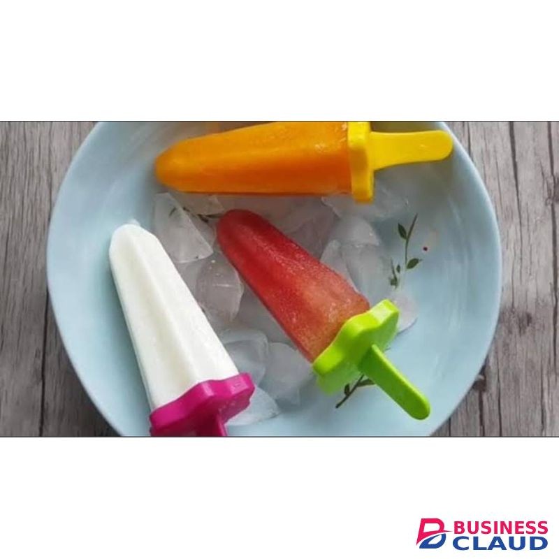 80ml Popsicle Maker