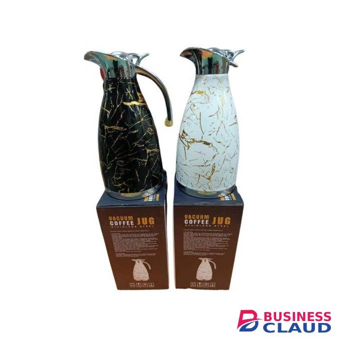 JP Jamesport Marble Flask 2.0 Litres