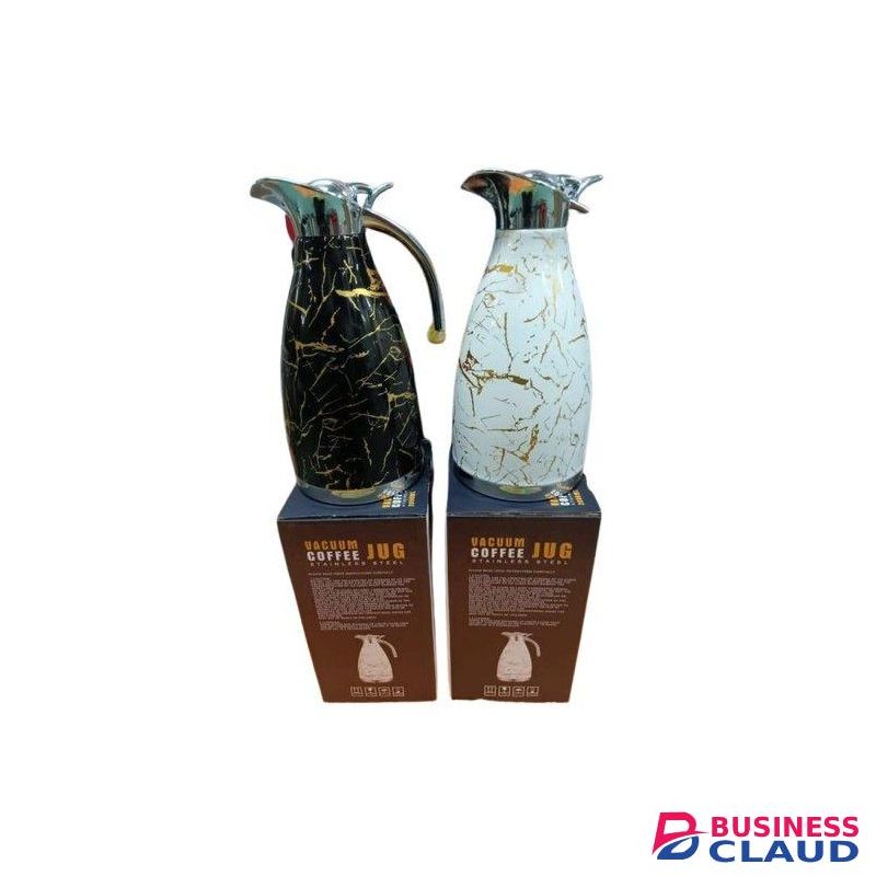 JP Jamesport Marble Flask 2.0 Litres