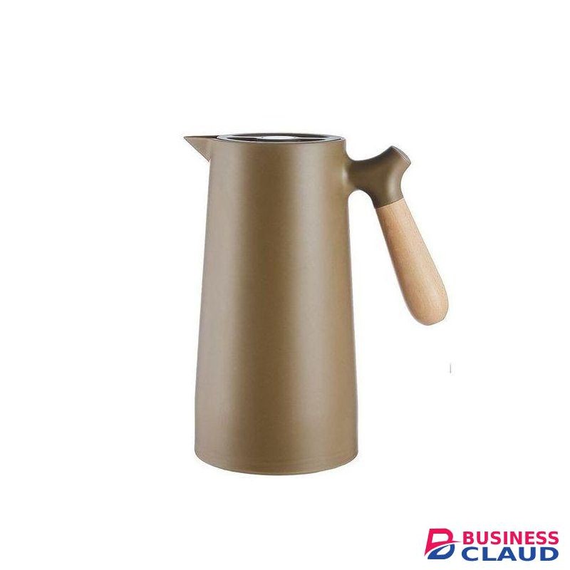 1l Large Capacity Thermos Nordic Thermal Insulation cup