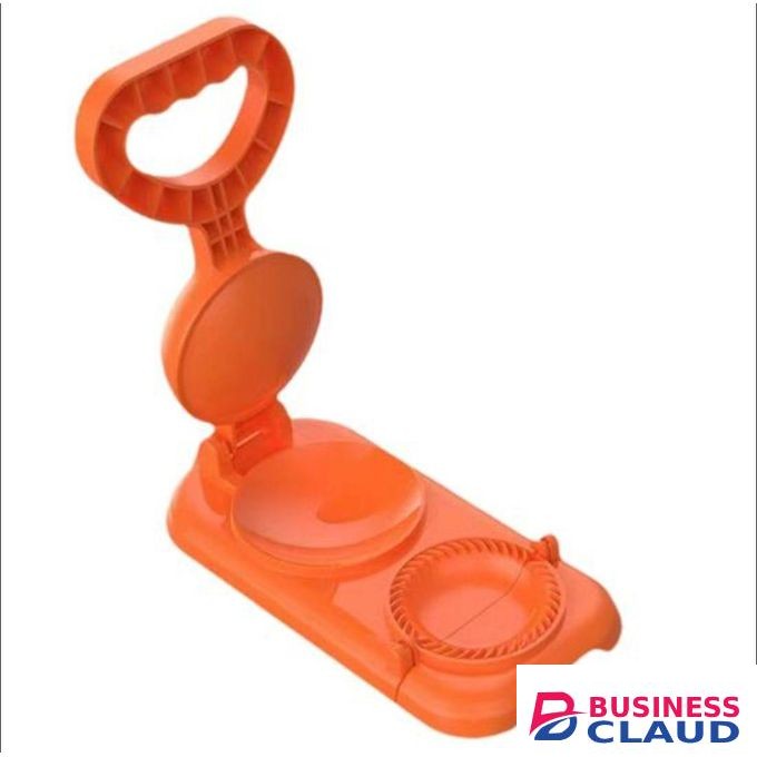 2 In 1 Dumpling Press And Samosa Meat Pie Press