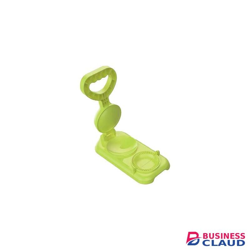 2 In 1 Dumpling Press And Samosa Meat Pie Press