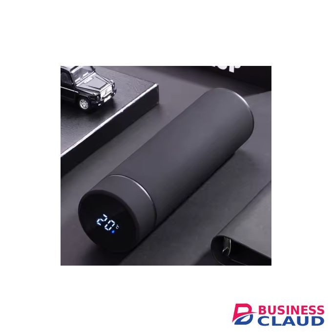 LED Thermal Bottle