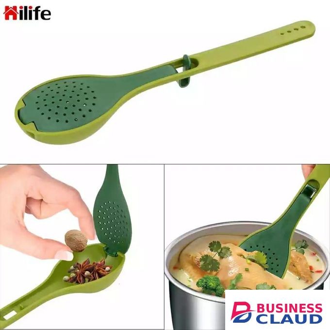 Silicone Tea Infuser Reusable Loose Leaf Green Herb Tea Strainer