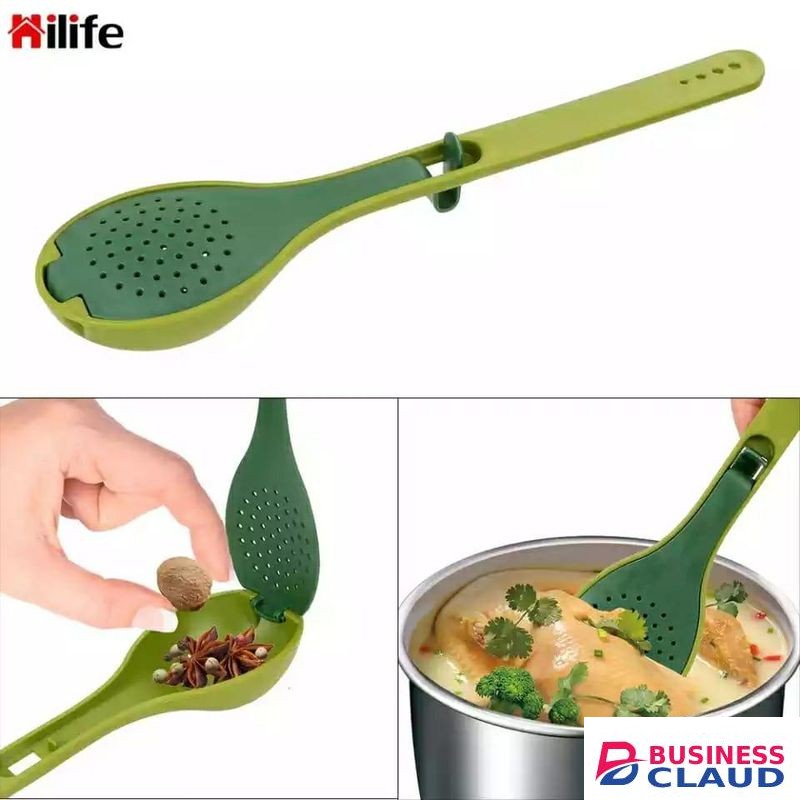 Silicone Tea Infuser Reusable Loose Leaf Green Herb Tea Strainer