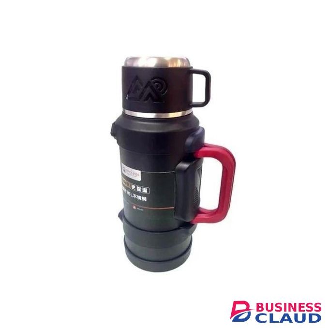 2.5L High Quality, Unbreakable & Durable Vacuum Flask For Home/Office Use