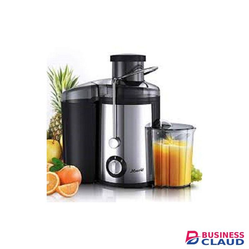 Fruit And Vegetable Juice Extractor /Electric Juicer