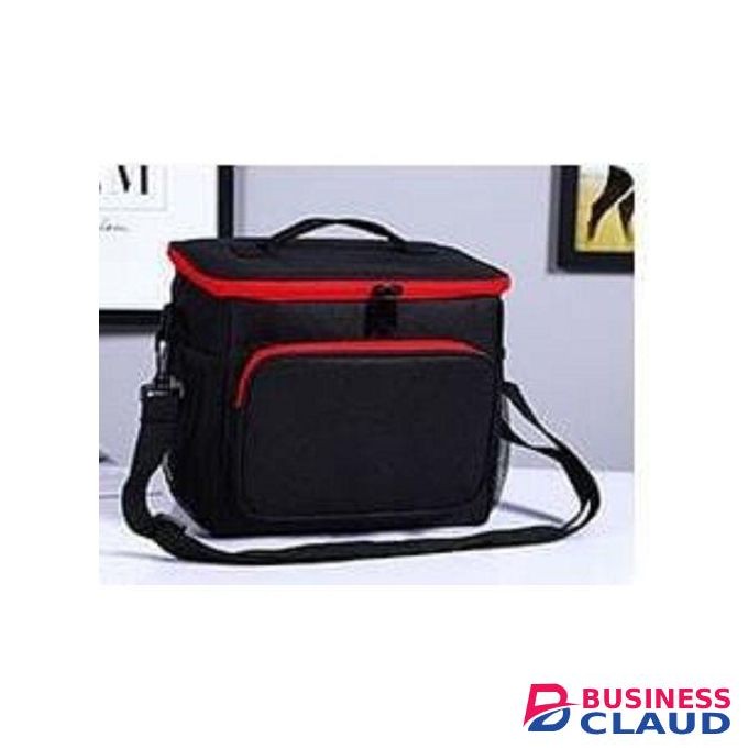 Insulated Food Bag Carriers