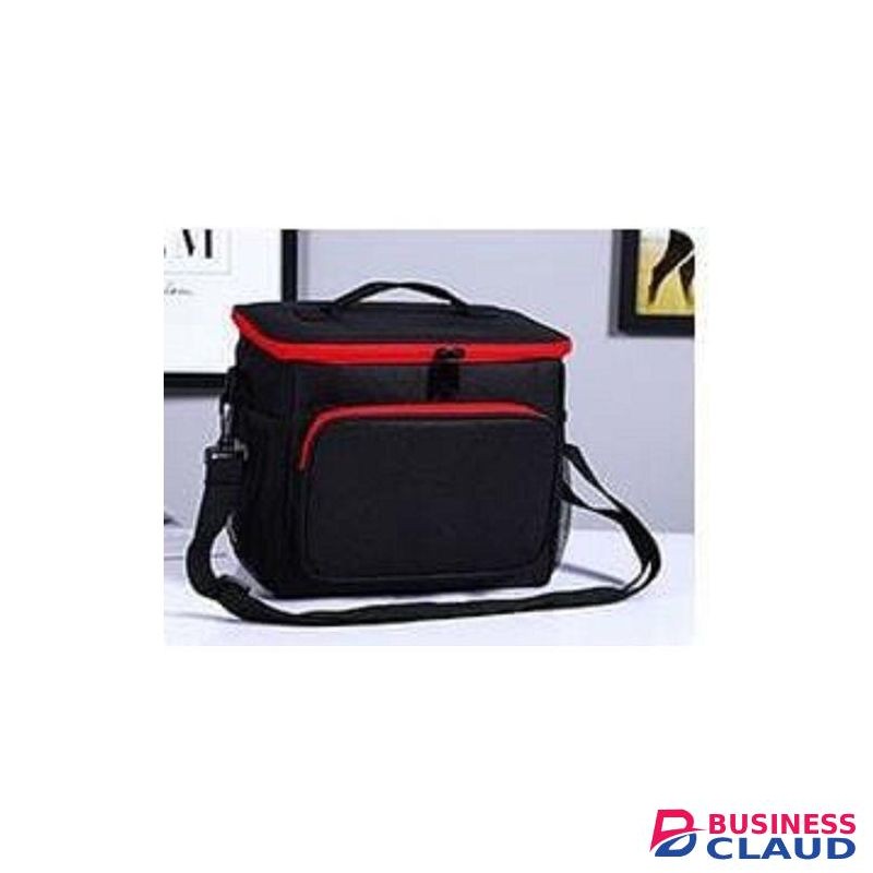Insulated Food Bag Carriers